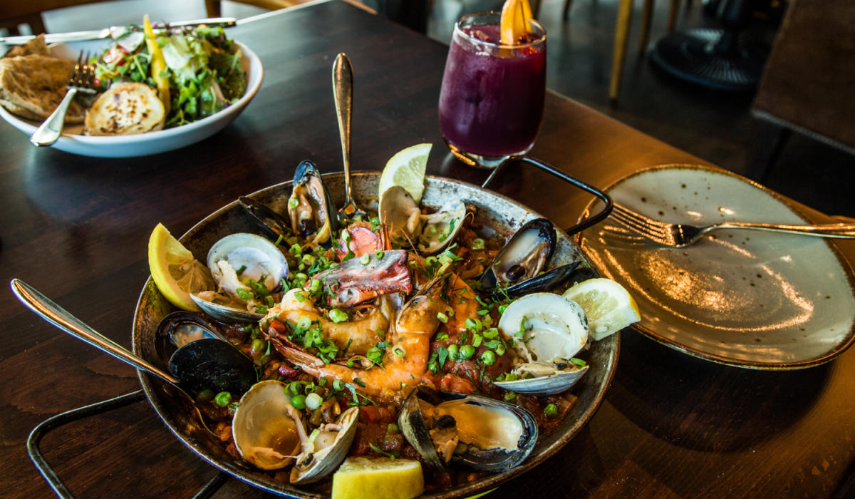 SANDY SPRINGS TO HOST SIXTH ANNUAL RESTAURANT WEEK