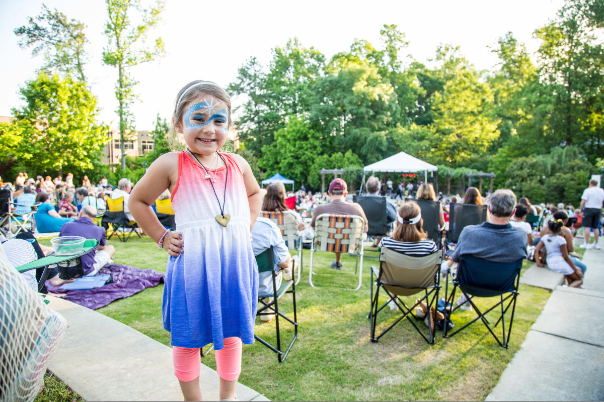 Submit Your Event Visit Sandy Springs