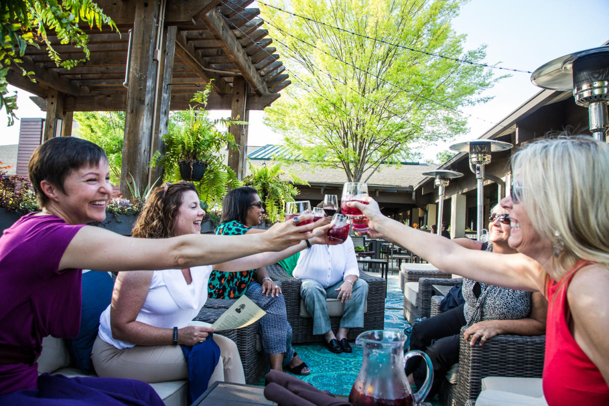 Sandy Springs Restaurant Week | November 3rd-9th, 2019