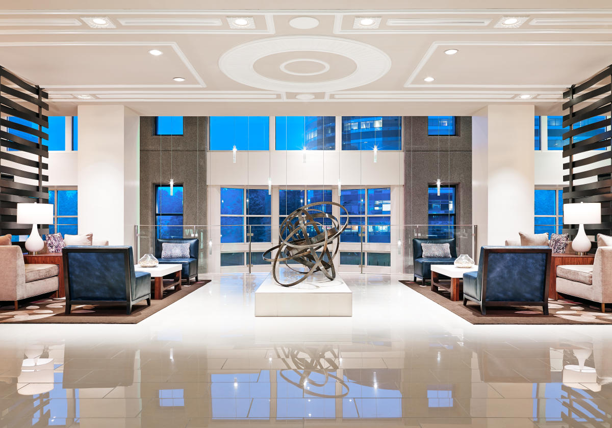 Sandy Springs Hotels Find Your Home Away From Home.