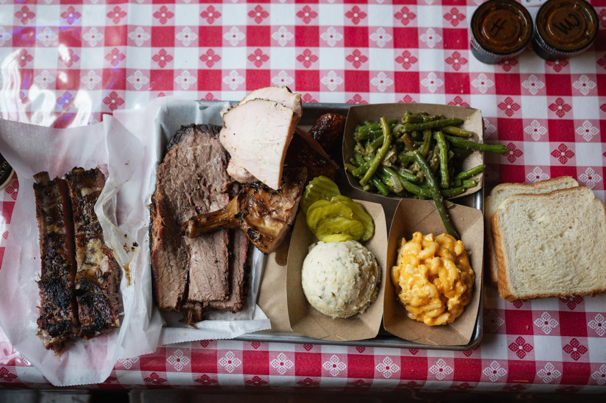 Brews and 'Cues in San Marcos, Texas: Your Guide to BBQ & Craft ...