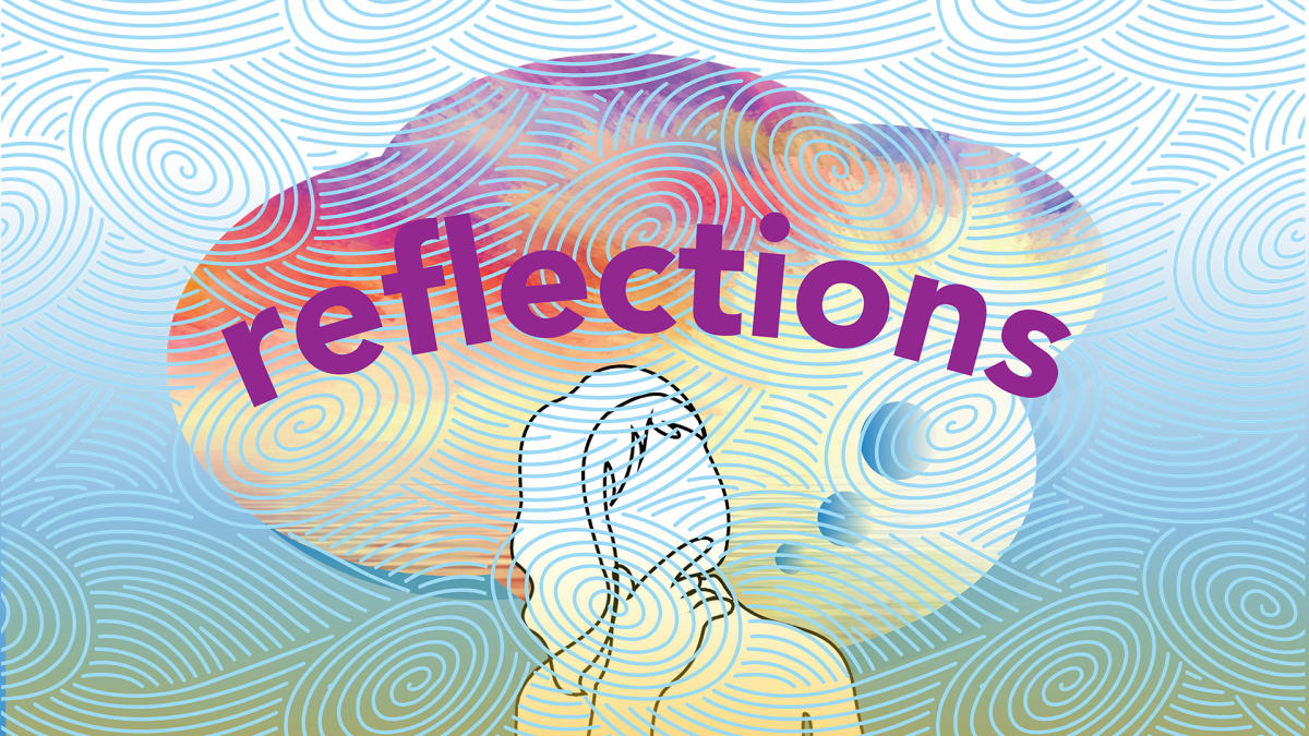 Walkers Gallery Call for Art: Reflections
