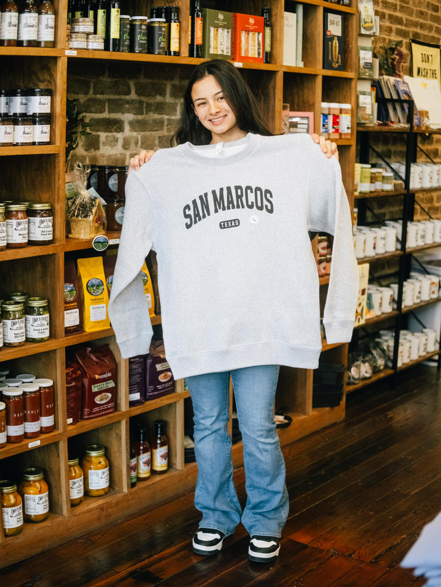 Where to Find the Best Souvenirs in San Marcos, TX