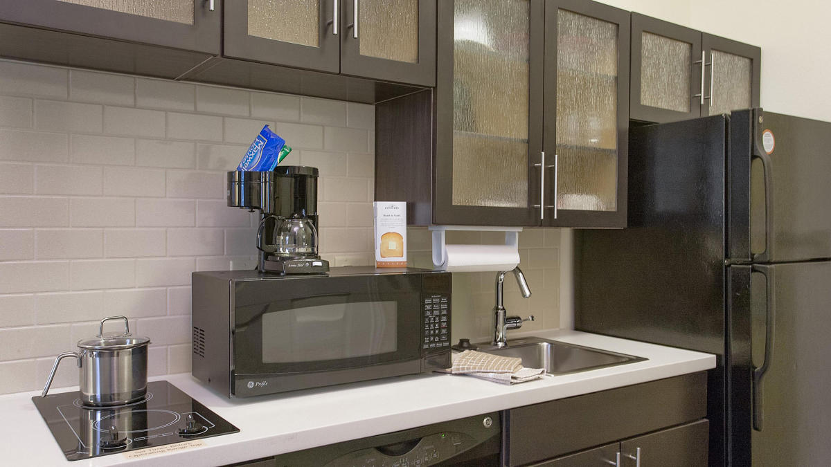 San Marcos Extended Stay Studio & Suite Rentals