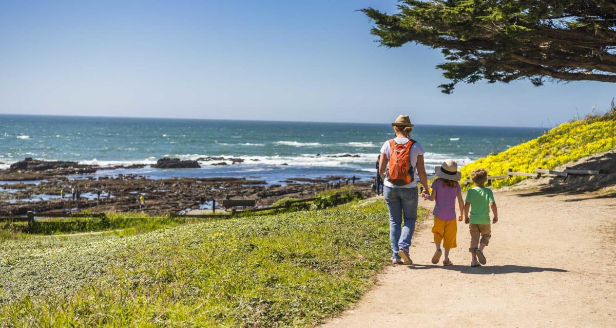 Tour & Travel | The San Francisco Peninsula