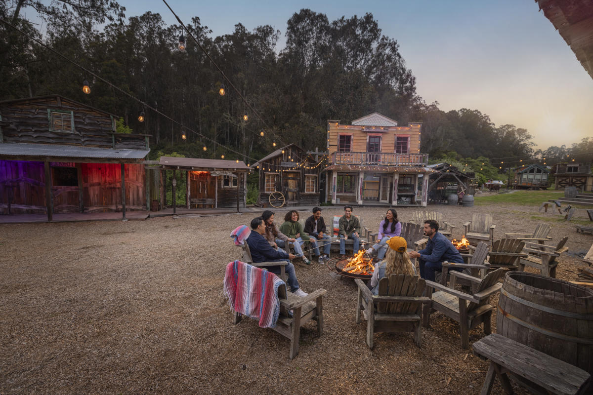 Best Team Building Activities On The San Francisco Peninsula!