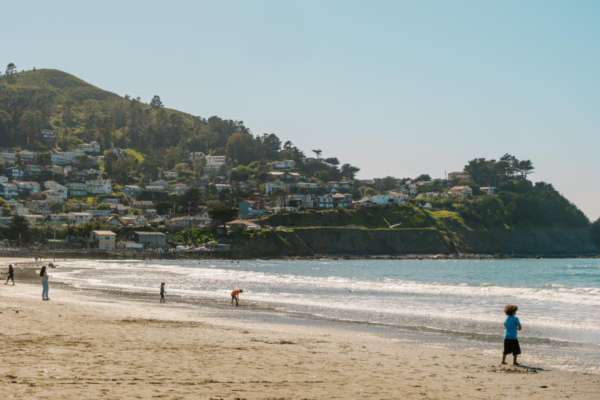 Pacifica | San Francisco Peninsula Coastal City
