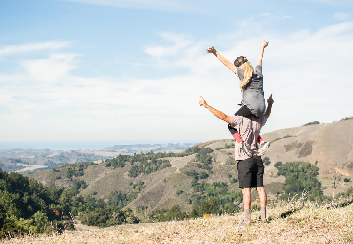 Atherton, California The San Francisco Peninsula