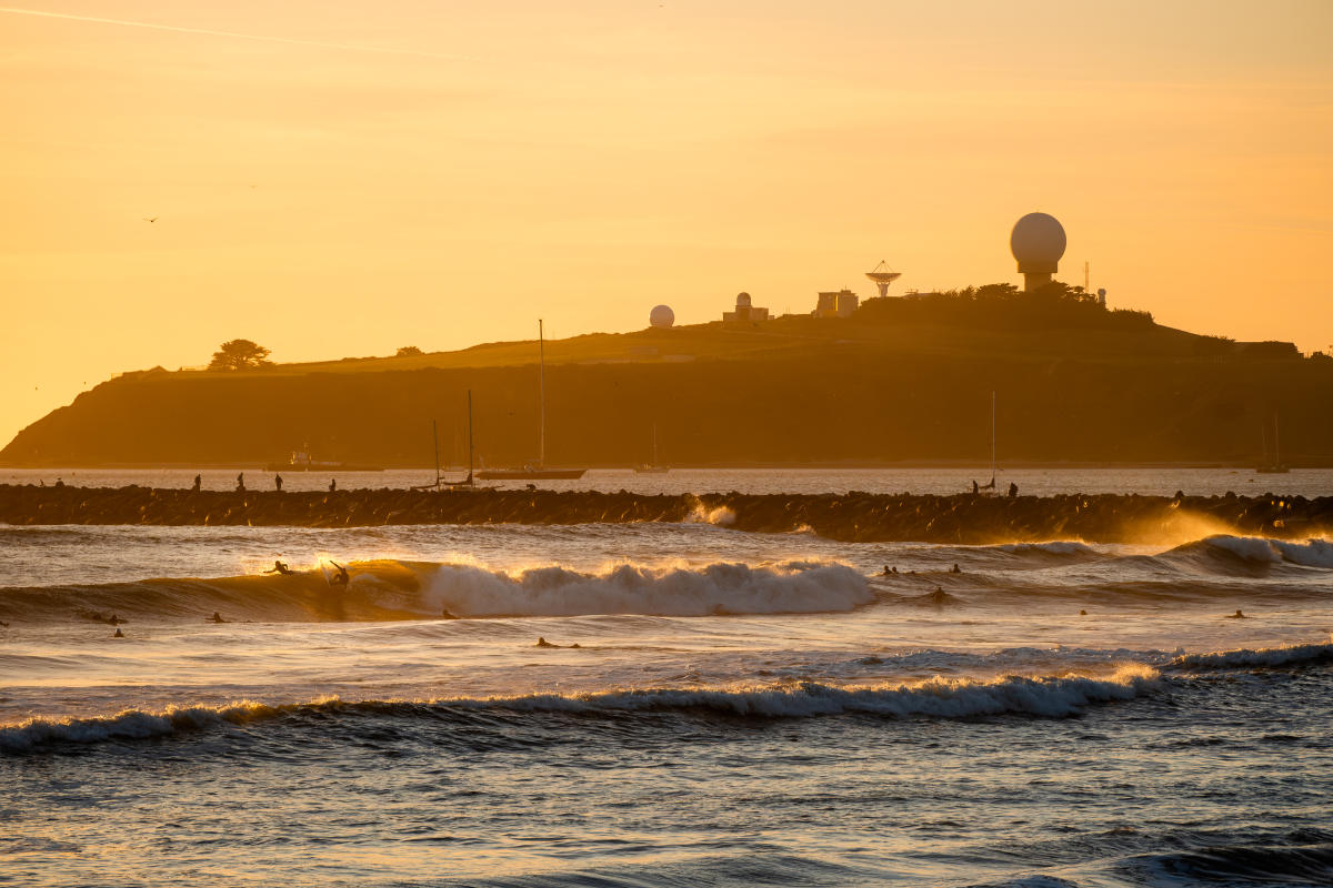 Half Moon Bay California | Restaurants, Hotels & Events
