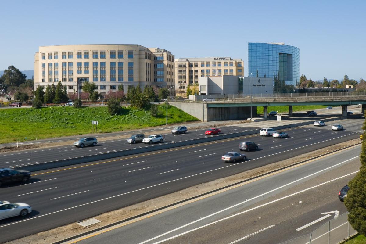 East Palo Alto, California | The San Francisco Peninsula