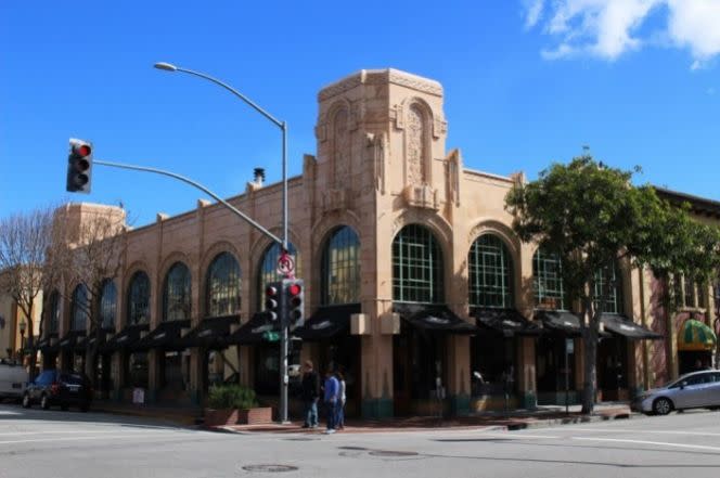 San Mateo, California | The San Francisco Peninsula