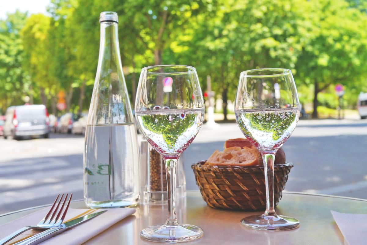 Top 8 Restaurants for Outdoor Dining in San Mateo County