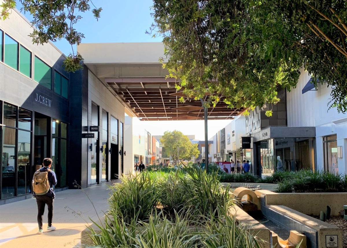 Palo Alto in Silicon Valley | Stanford University & Downtown