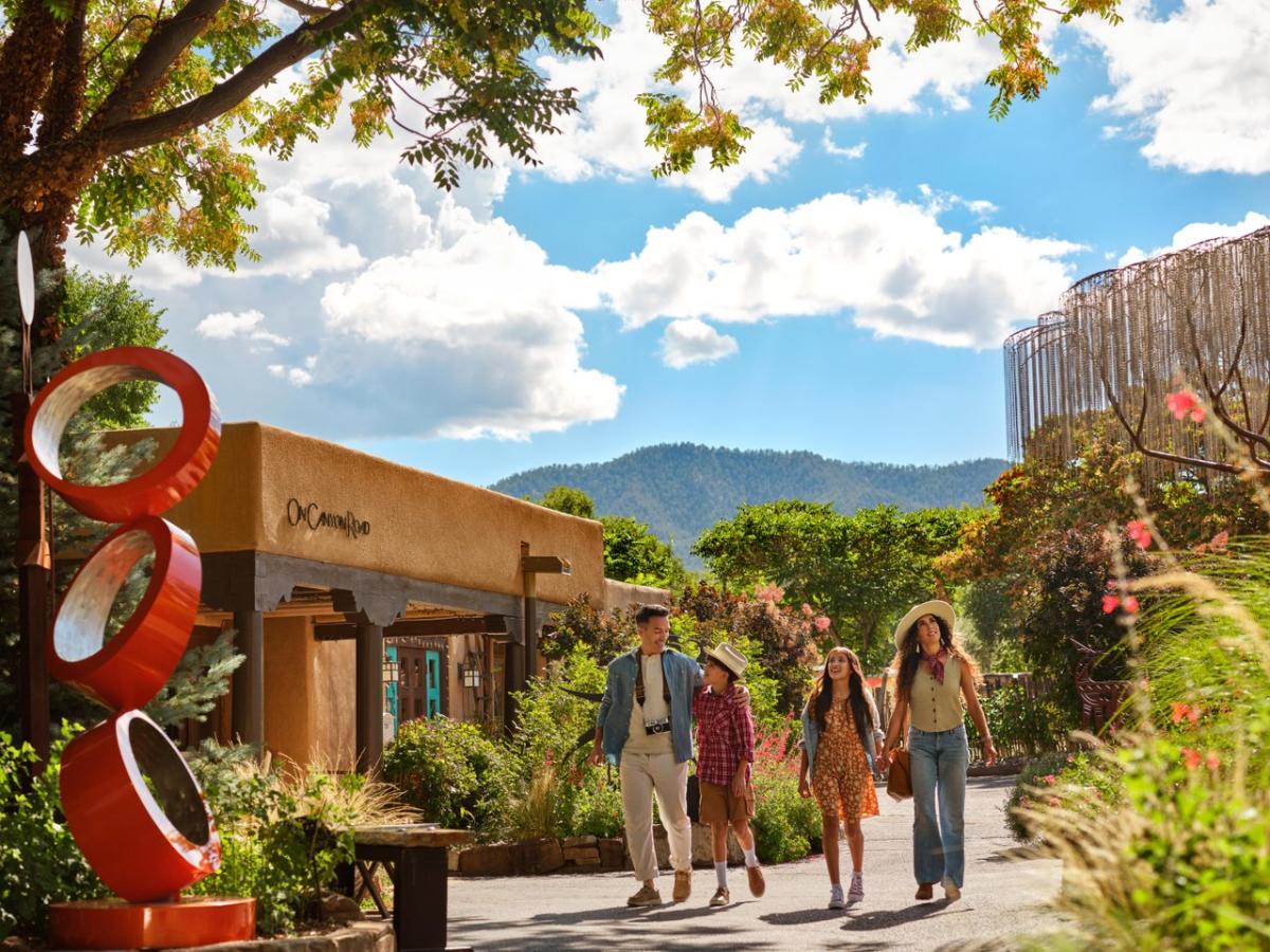 Santa Fe Spring Travel FAQs