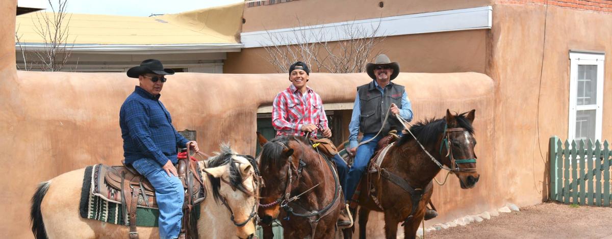 72-hour itineraries - TOURISM Santa Fe