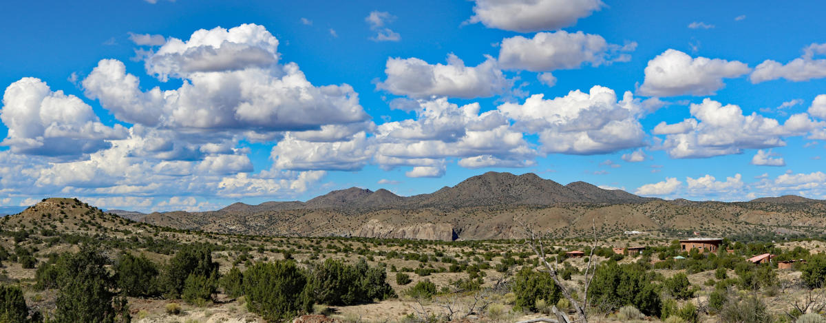 Santa Fe Weather