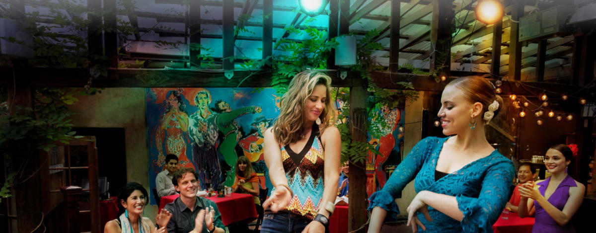 Things to Do in Santa Fe New Mexico