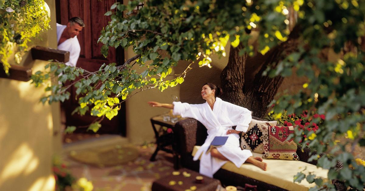 Best Hotels in Santa Fe – Luxury and Culture at its Finest