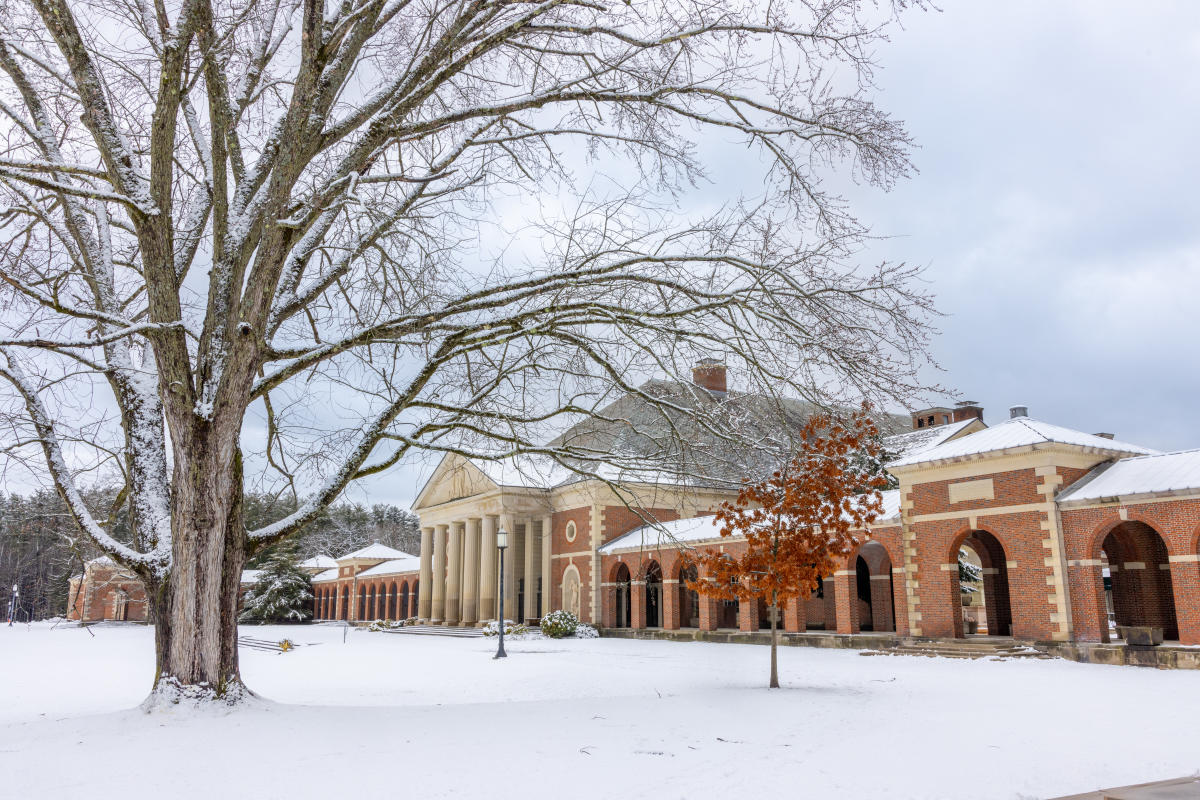 Discover Saratoga's Winter Activity Guide