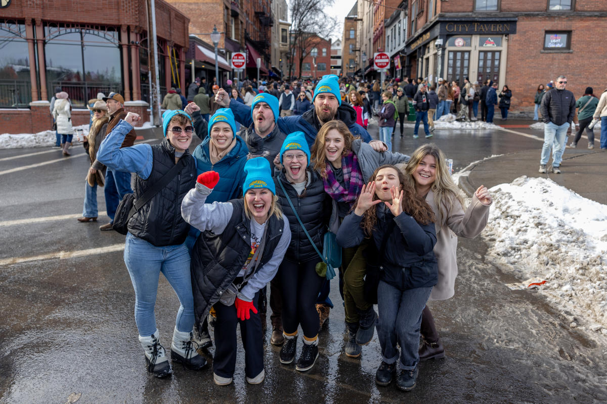 Get Ready for the 27th Annual Chowderfest!