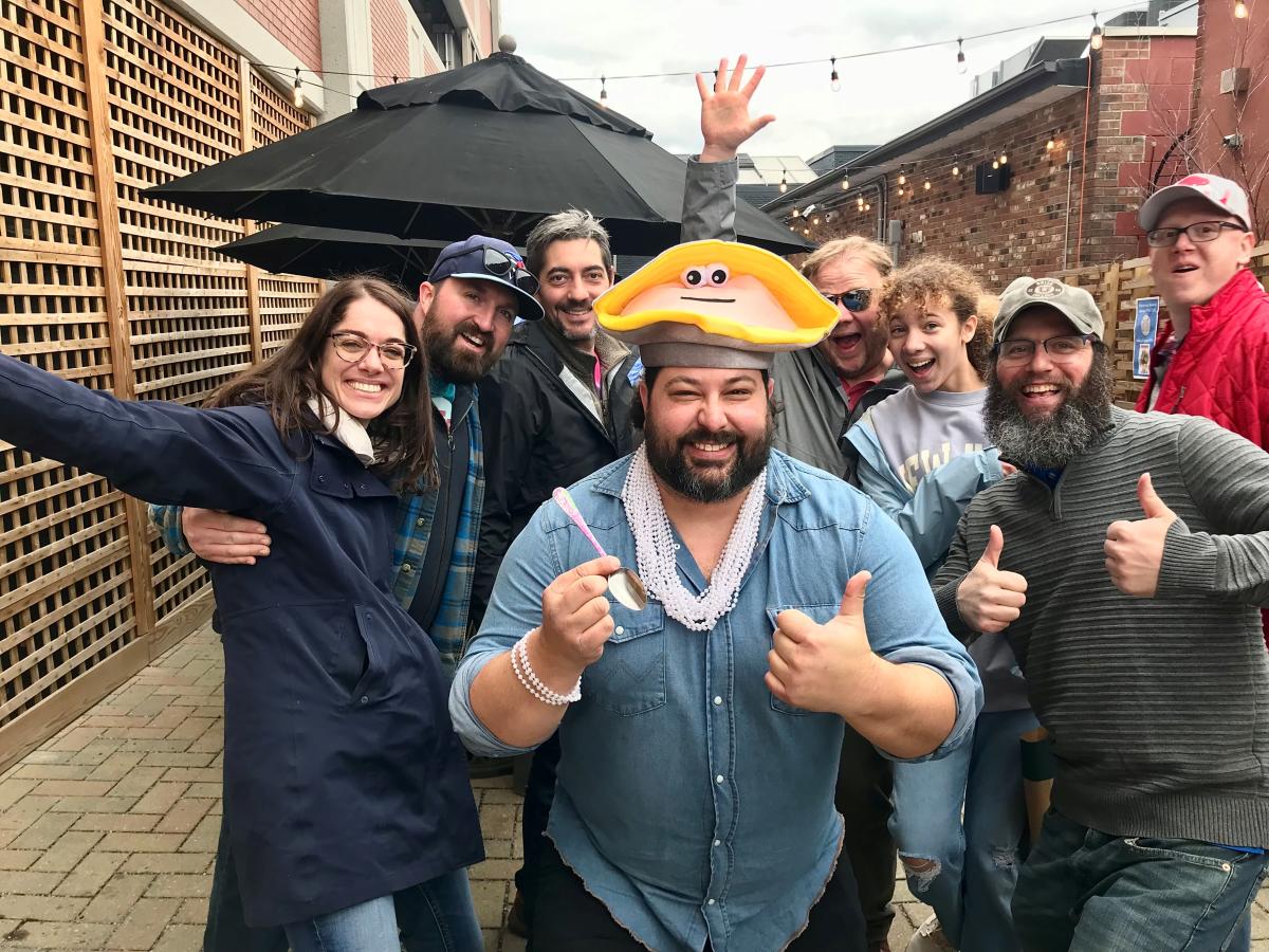 Discover Saratoga's Annual Chowderfest 2023