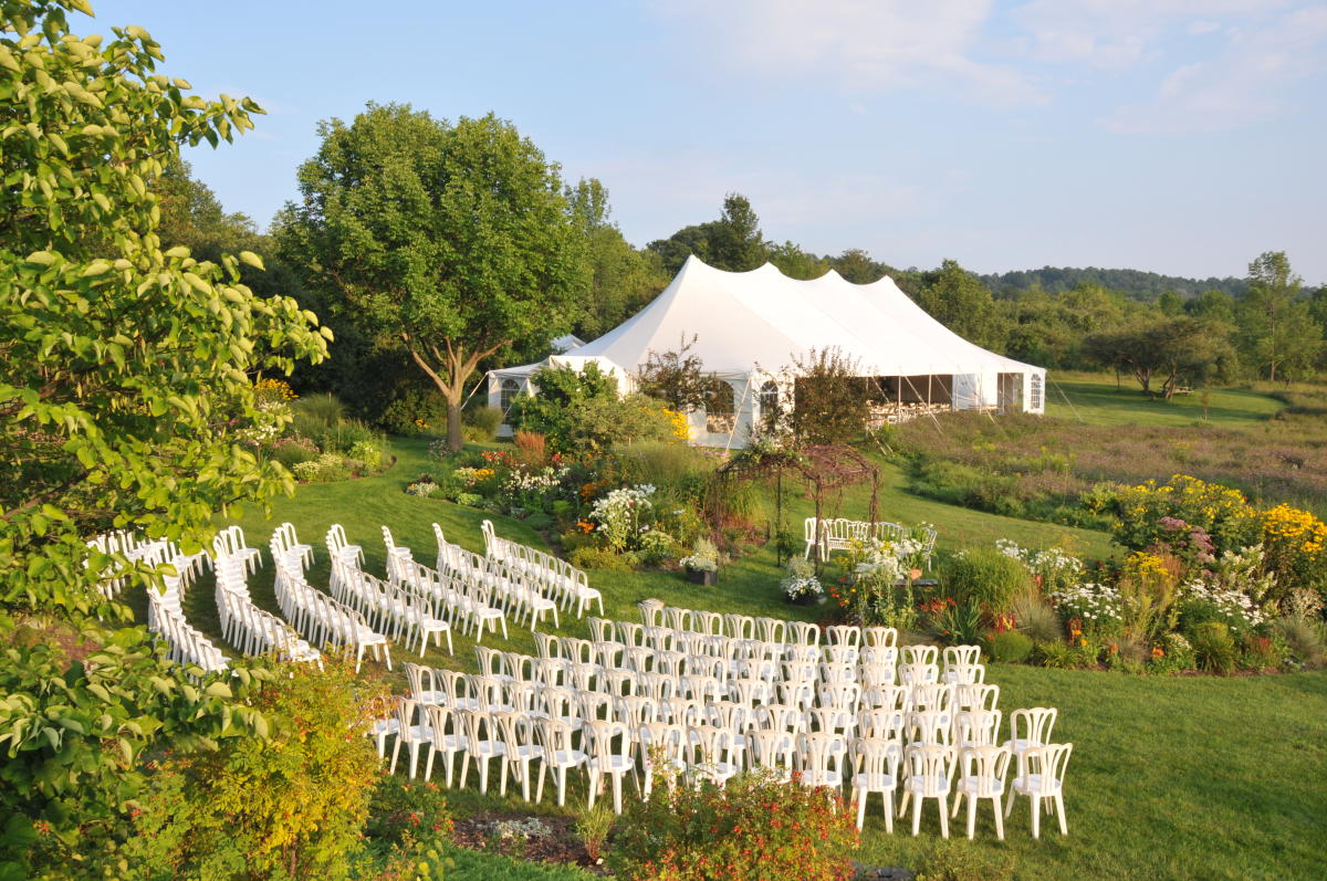 Wedding Tent, Canopy and Party Rentals in Saratoga NY