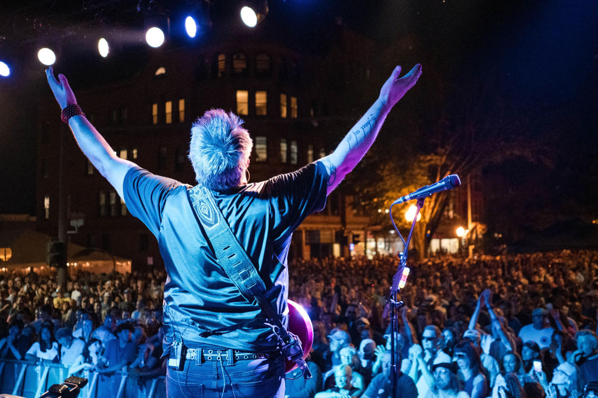 Things to Do in Saratoga Springs | Events in New York