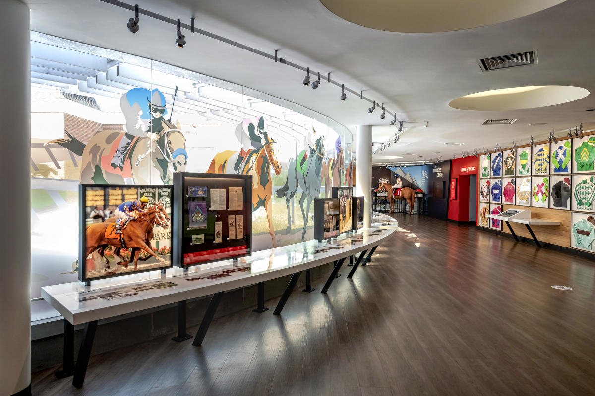 Saratoga Museums | Automobile, Spring & Historic Sites