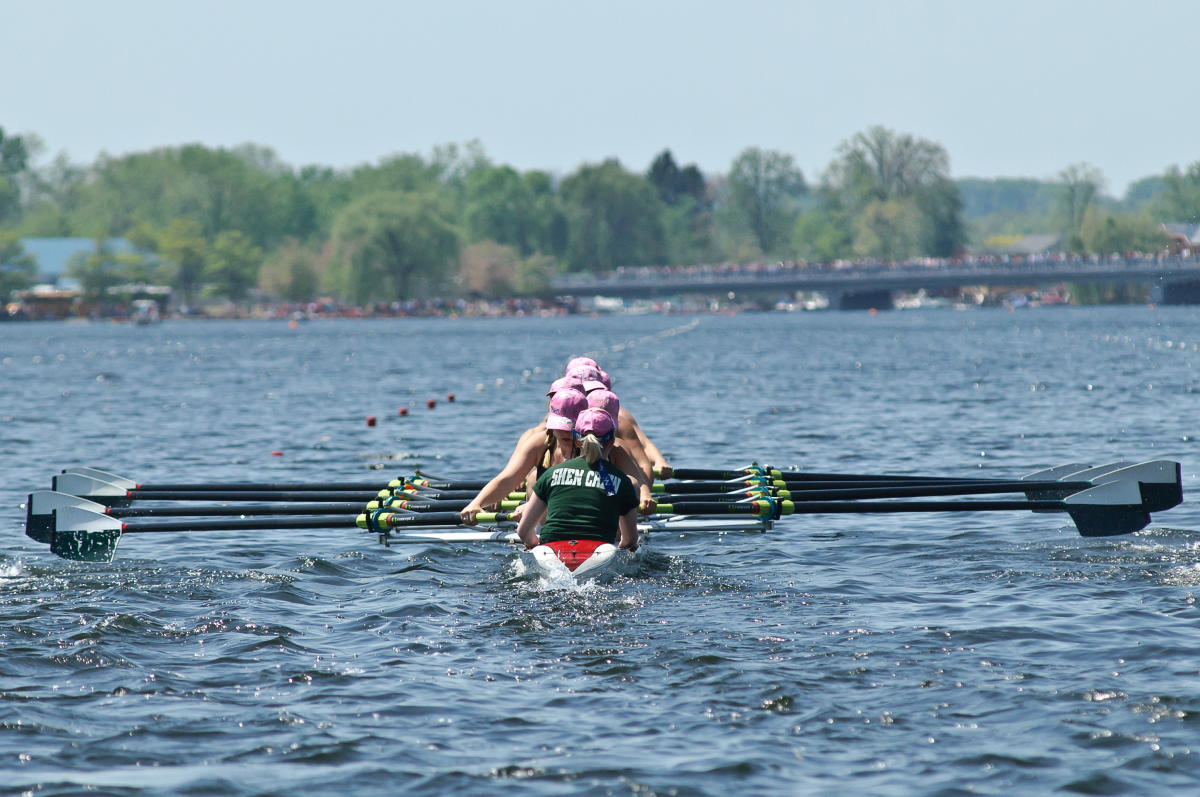 Saratoga Sports & Event Services