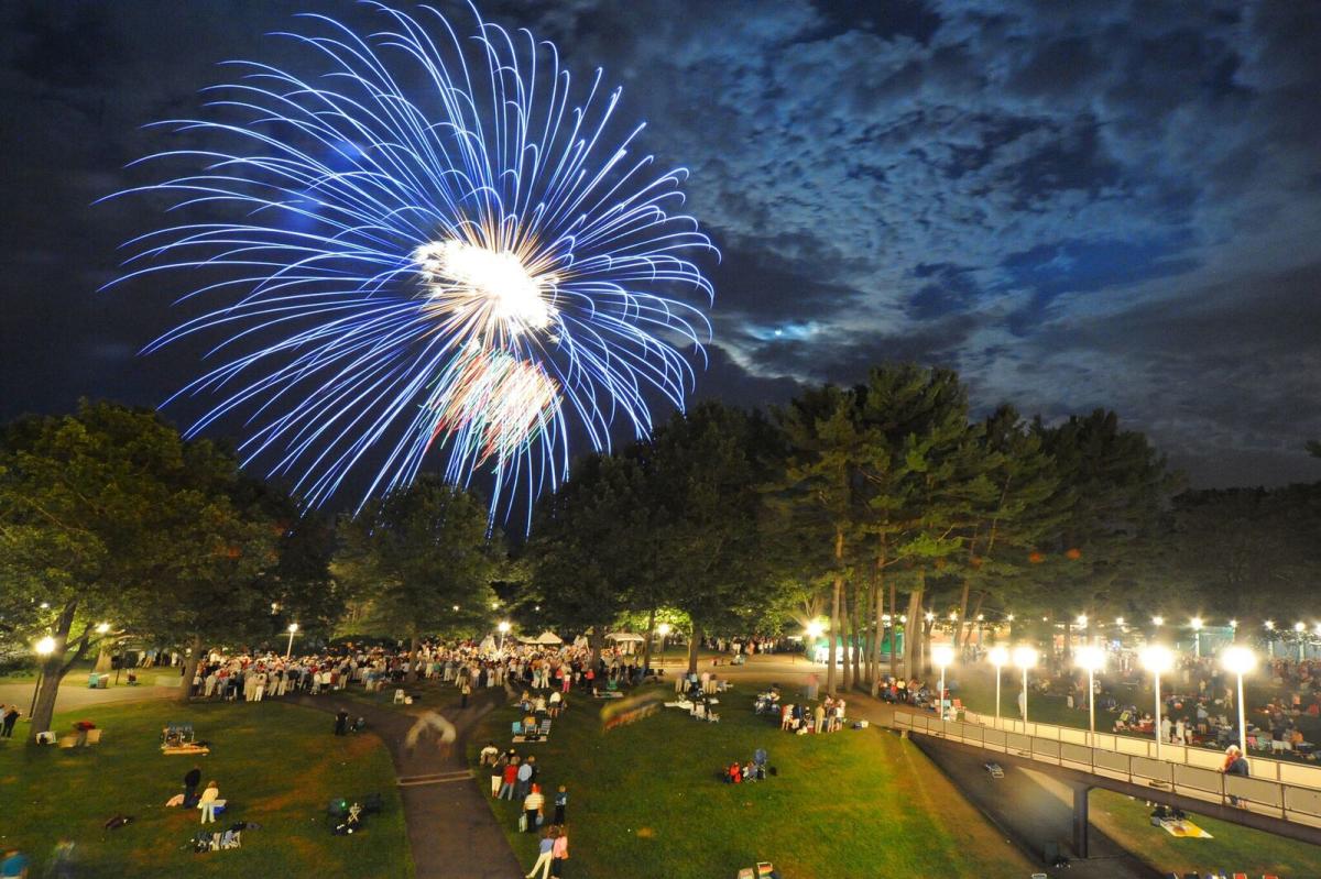 Why meet in Saratoga NY