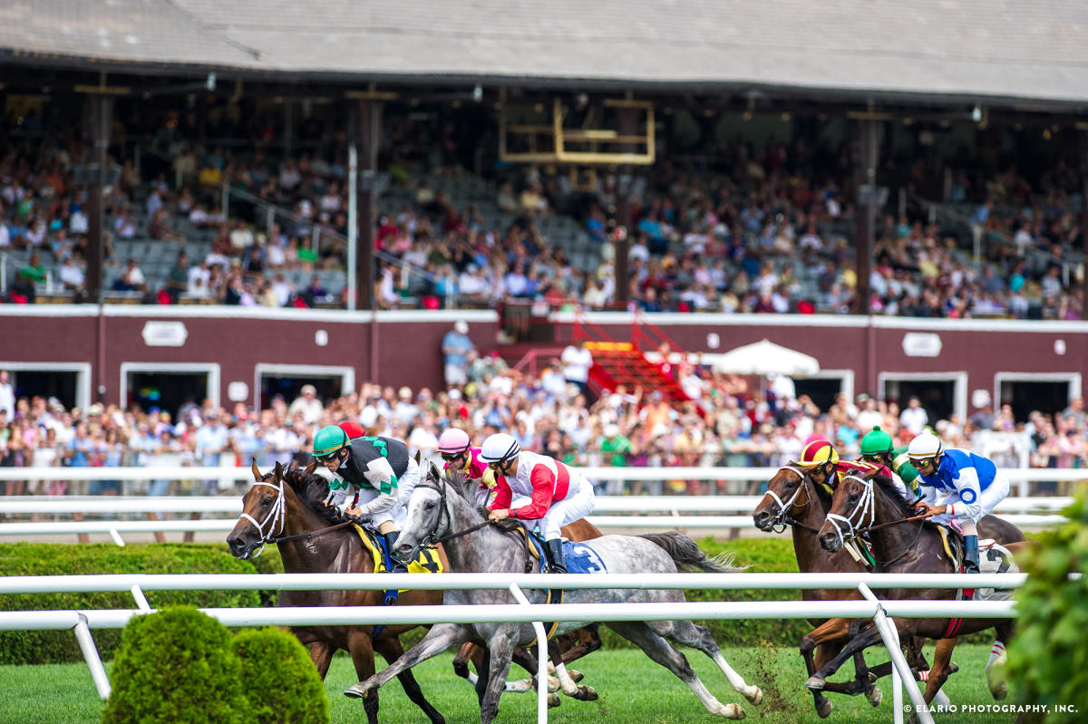 30 day countdown to the Belmont Stakes