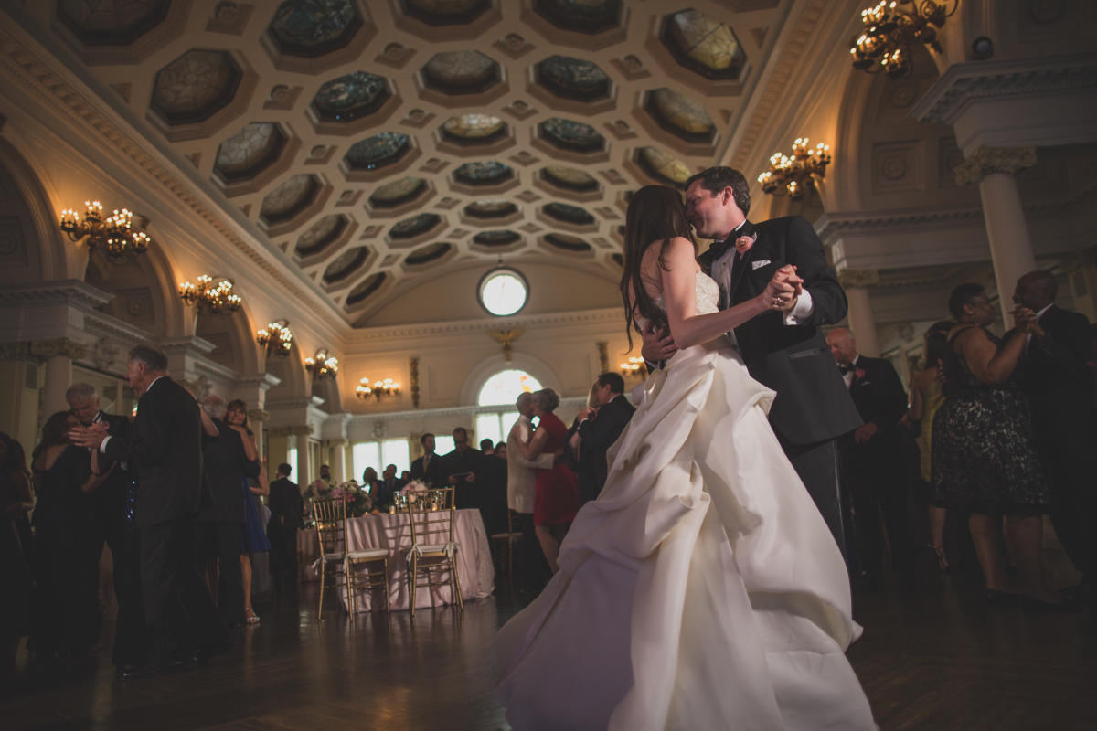 Top wedding venues in Saratoga NY to consider