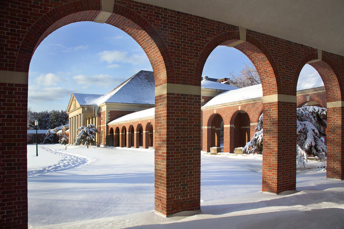 Our List Of The Top Photos Of Winter In Saratoga Springs Ny