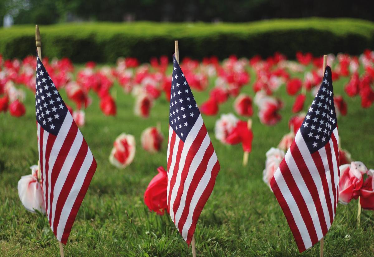 Celebrate Memorial Day Weekend in Saratoga Springs, NY