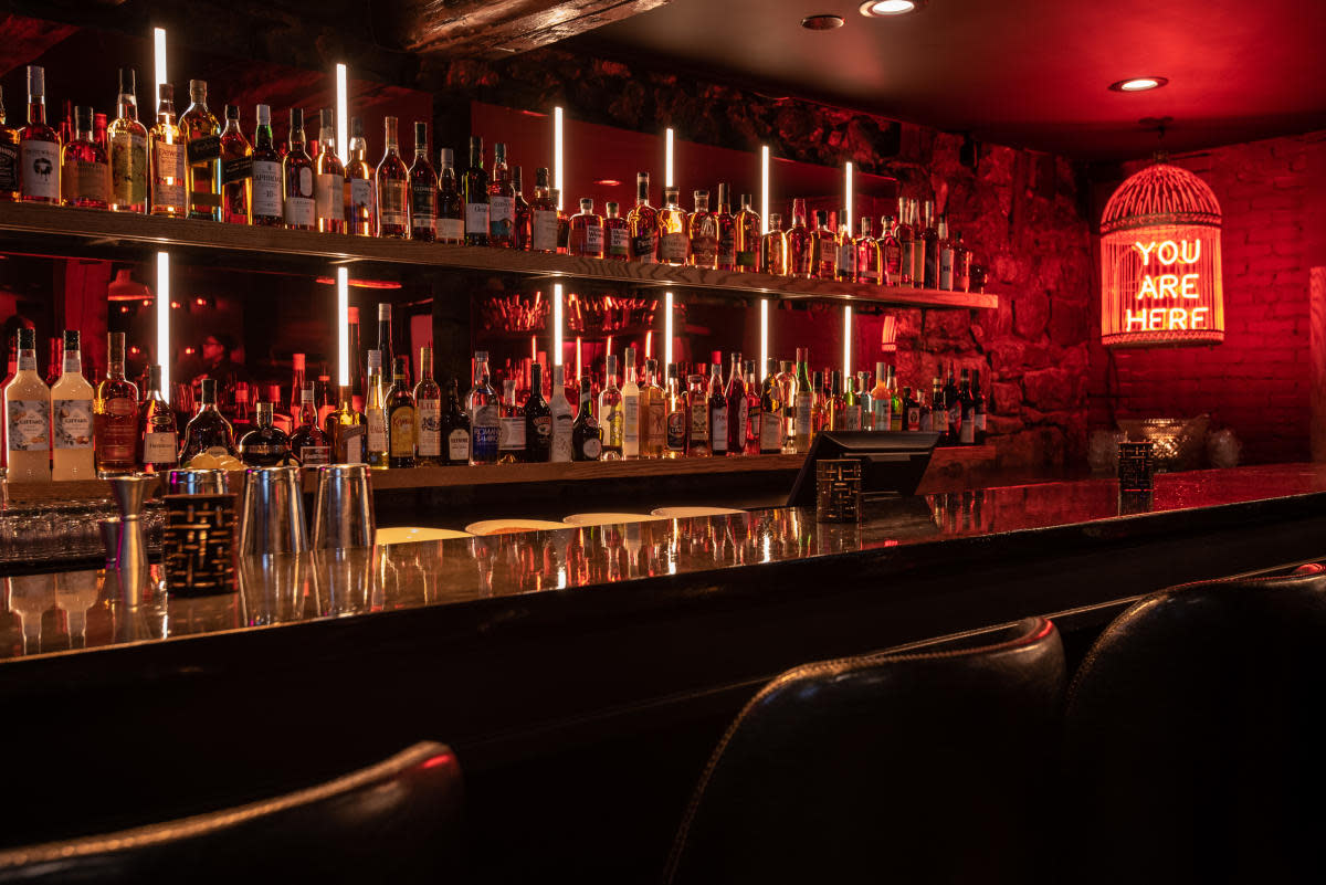 Local’s Guide to Saratoga Springs Night Life