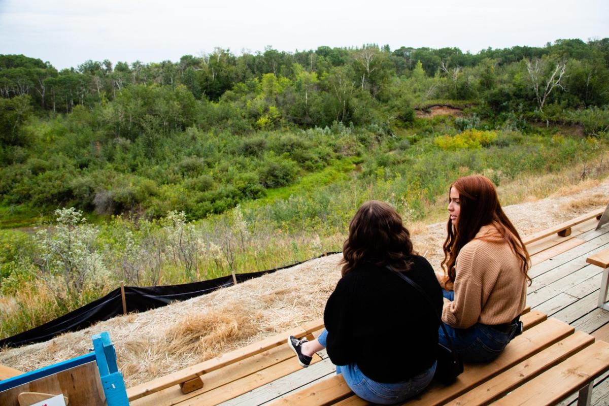 5 Free Fall Outdoor Activities in Saskatoon