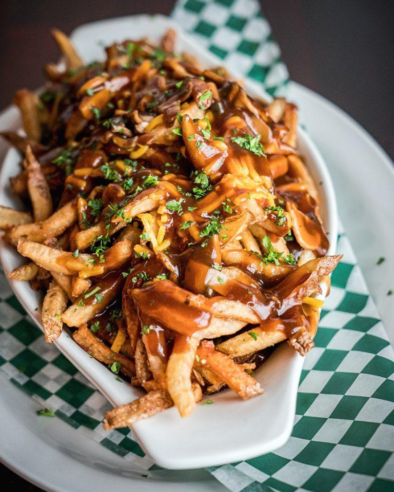 Saskatoon’s best local spots for poutine