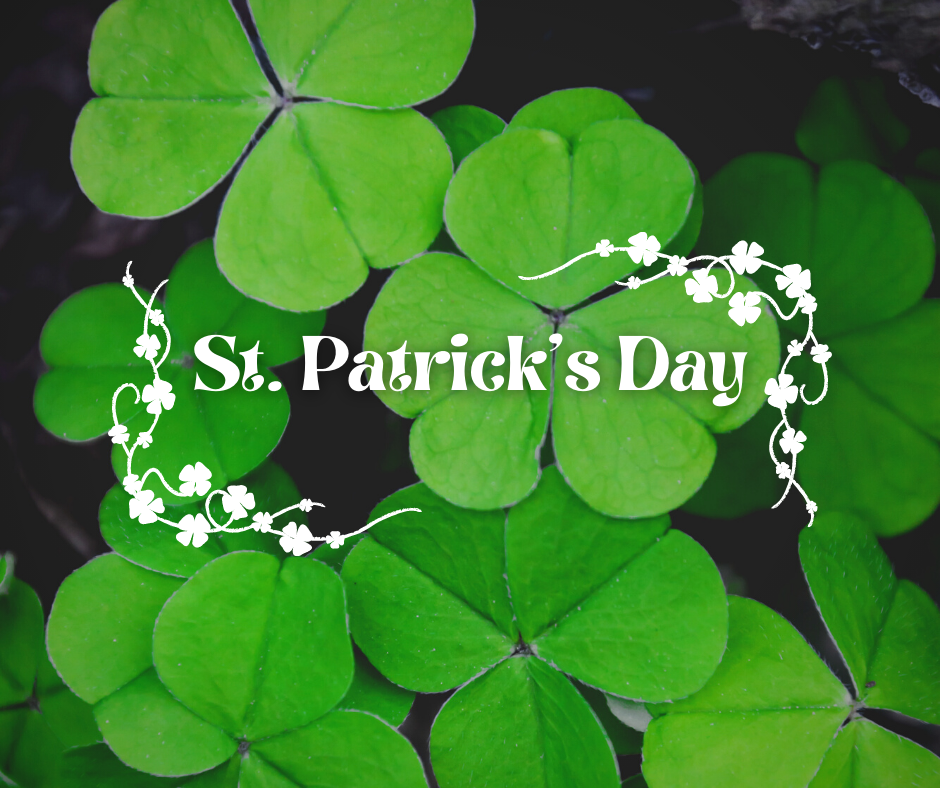 st pattys day activities in dc