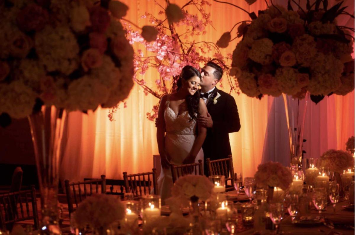 A Rivers Casino Wedding