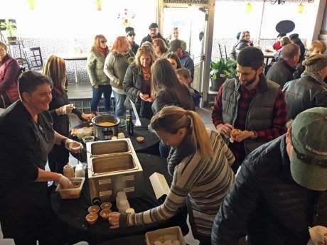 Annual Events & Festivals - Discover Schenectady
