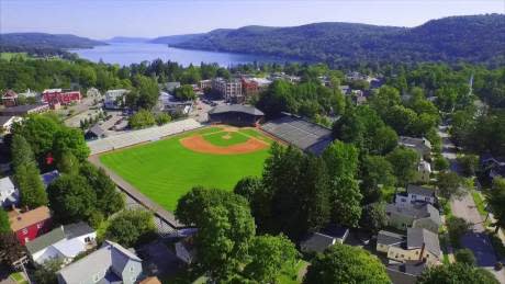 Day Trip to Cooperstown, NY - Discover Schenectady