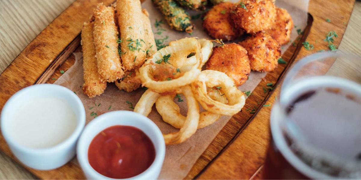 Restaurants - Discover Schenectady