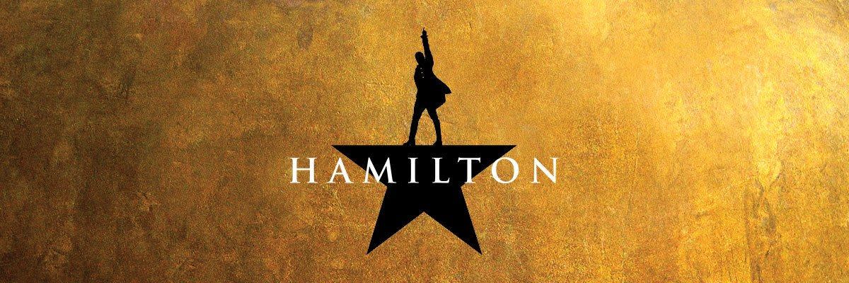 Hamilton Fever