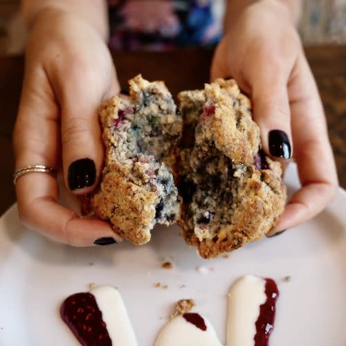 SchenctadEATS at the Whistling Kettle