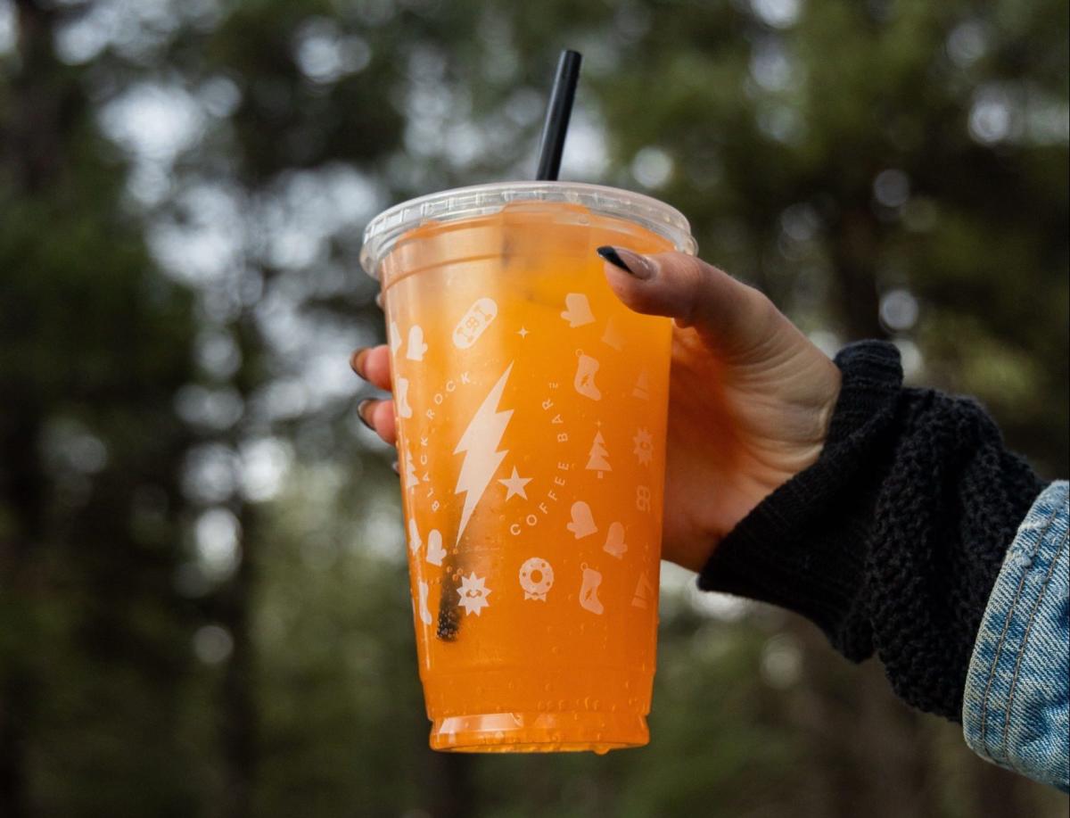 Black Rock Coffee Bar Near Me