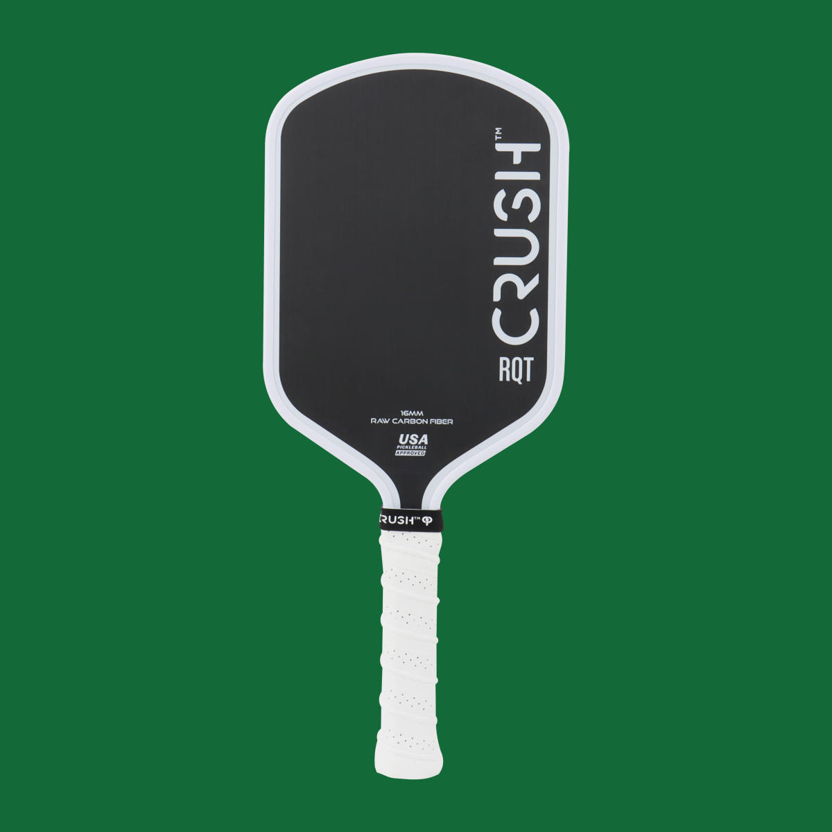See the New Pickleball Paddle From Scottsdale Brand CRUSH