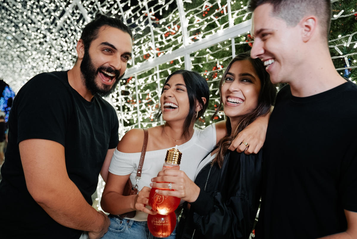 Enchant Christmas Returns to Scottsdale With Presale Tickets Available