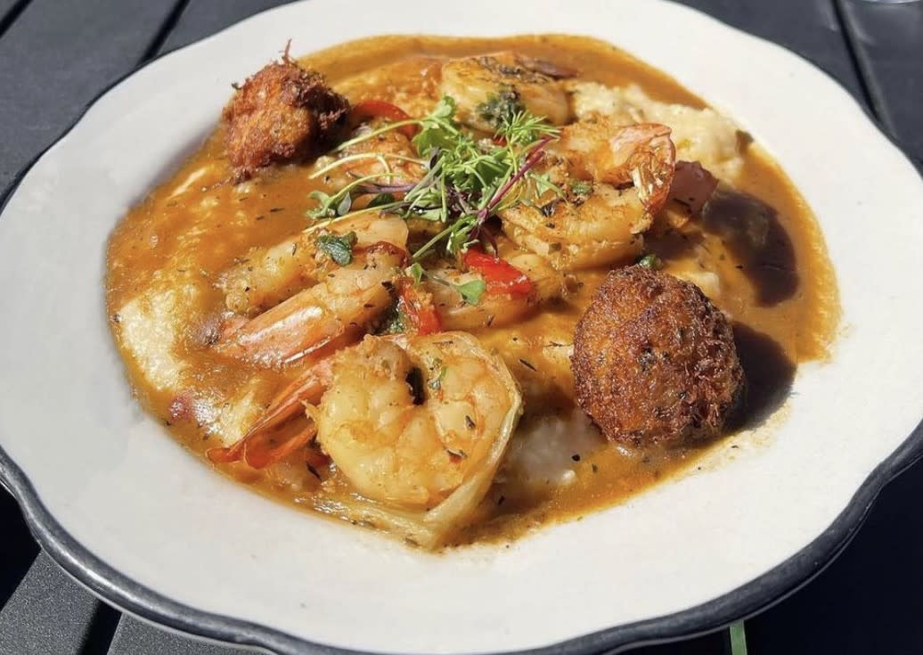 SugarJam The Southern Kitchen Honored as One of Top BlackOwned Restaurants Across the U.S.