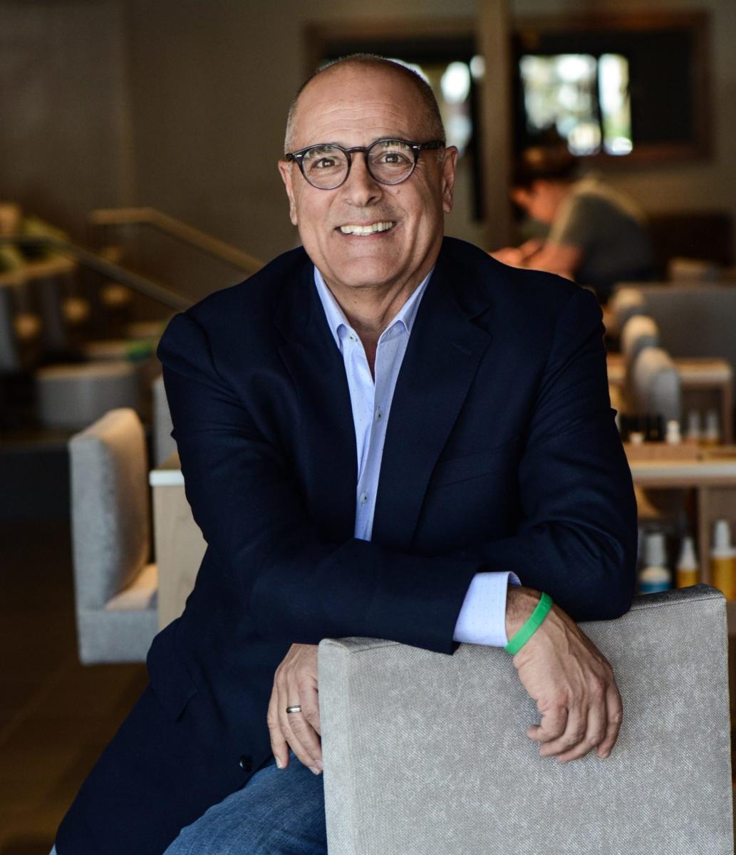 FEATURE FRIDAY: Restaurant Industry Titan Rick Federico on Why He ...