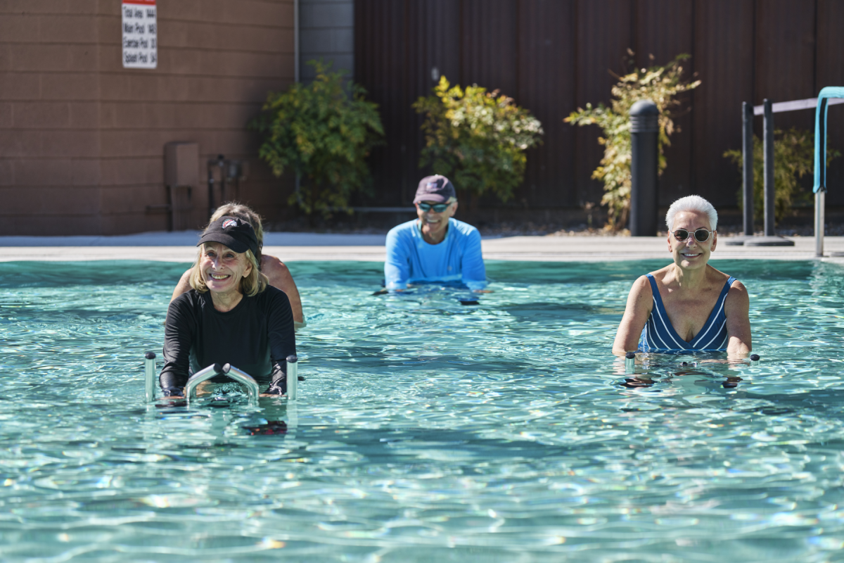 Wellness and the Visual Legacy of the Southwest